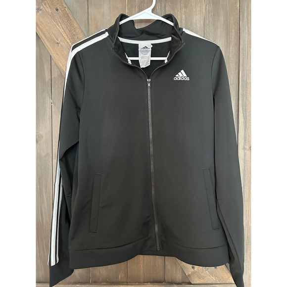 Adidas Jacket Boys XL - Picture 1 of 4